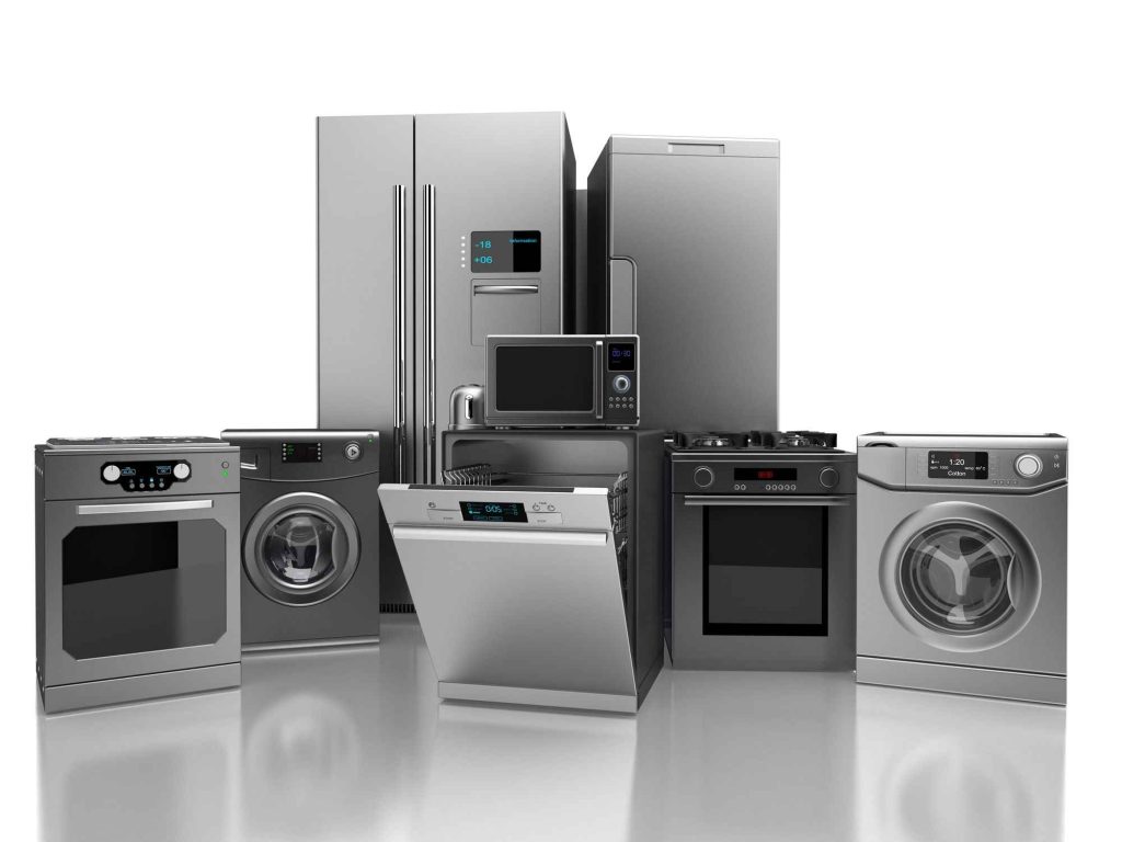 appliance