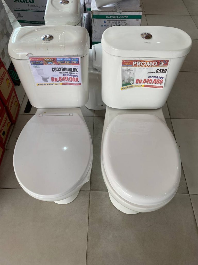 closet duduk jogja 