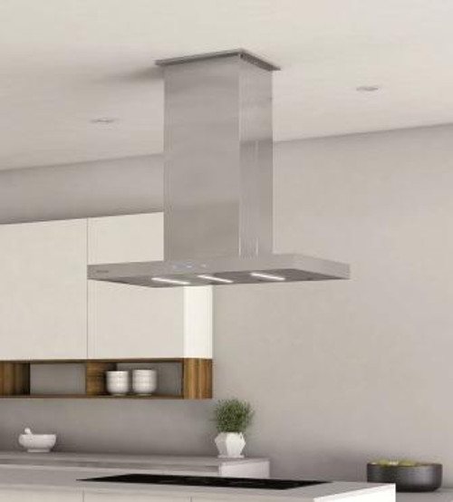 island cooker hood 