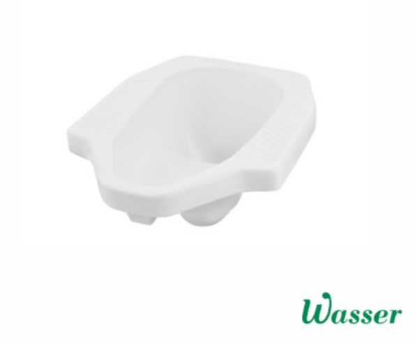kloset wasser