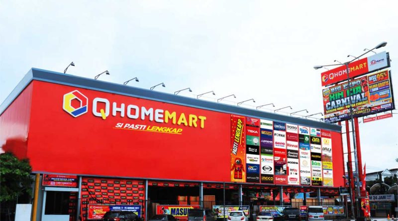 qhomemart