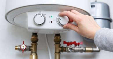 tips memilih water heater