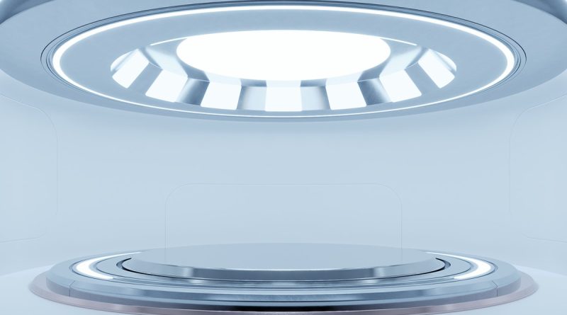 ukuran lampu downlight plafon