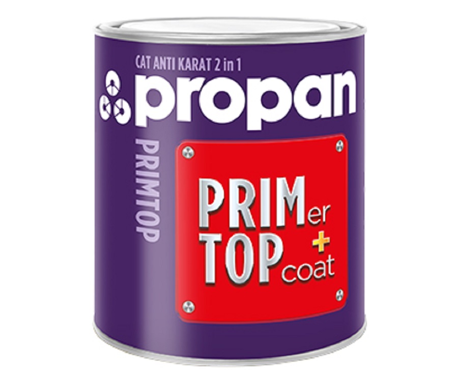 Propan Primtop PT-88