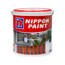 NIPPON TIMBERSHADE bisa untuk kayu
