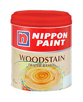 NIPPON WOODSTAIN untuk kayu