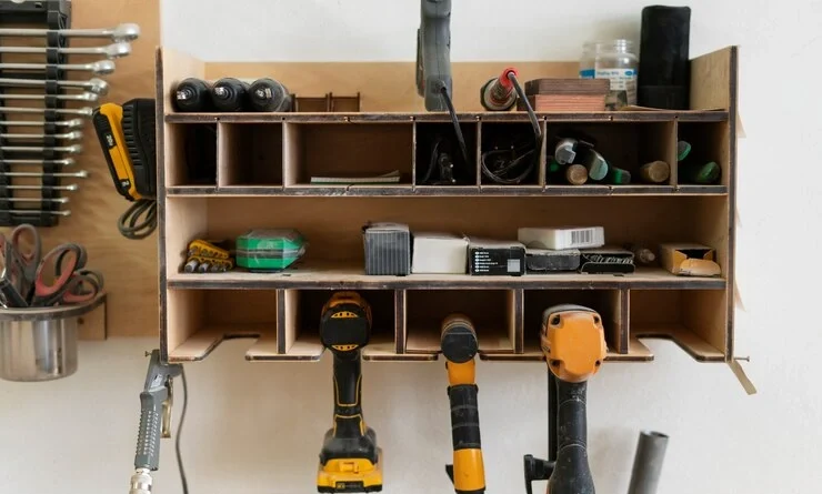 Tempat Jual Power Tools Jogja, Lengkap dan Terjangkau