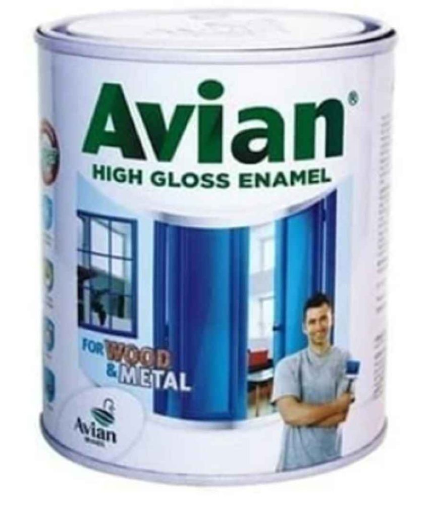 cat besi avian