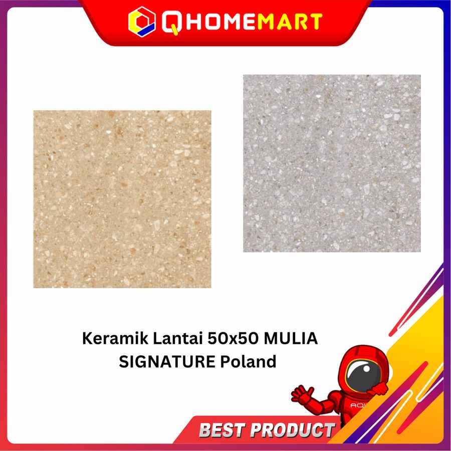 contoh keramik mulia ukuran 50x50