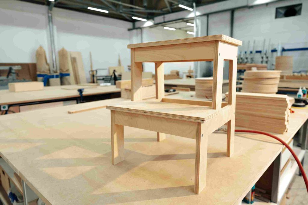 knockdown furniture minimalis 