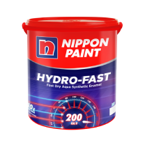 nippon paint hydrofast