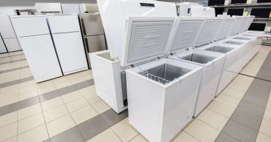 perbedaan freezer dan chiller