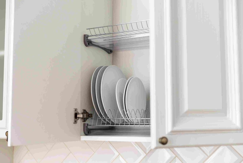 kabinet dapur atas 