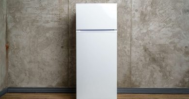 ukuran kulkas 2 pintu sharp