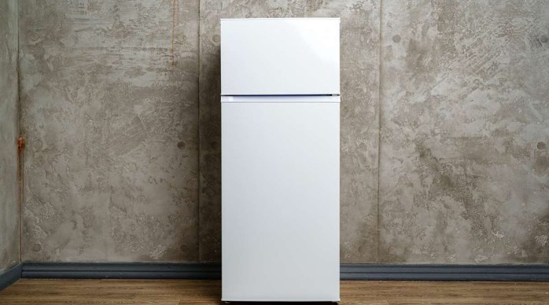 ukuran kulkas 2 pintu sharp