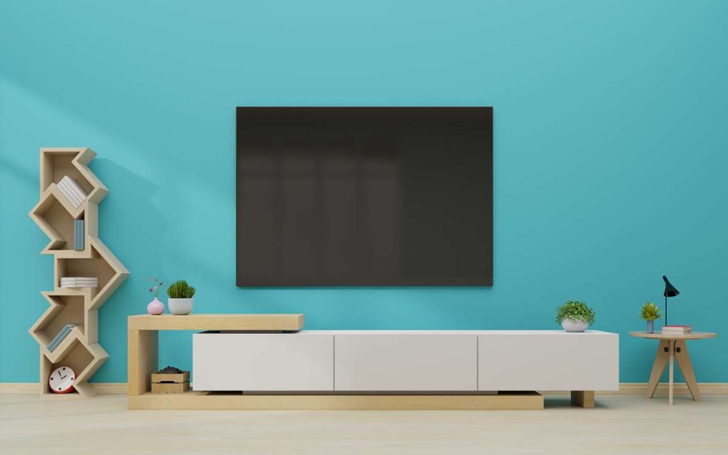 ukuran tv led dari kecil ke besar