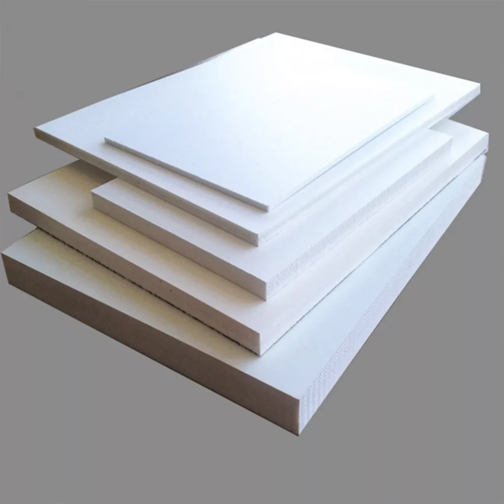 PVC board 