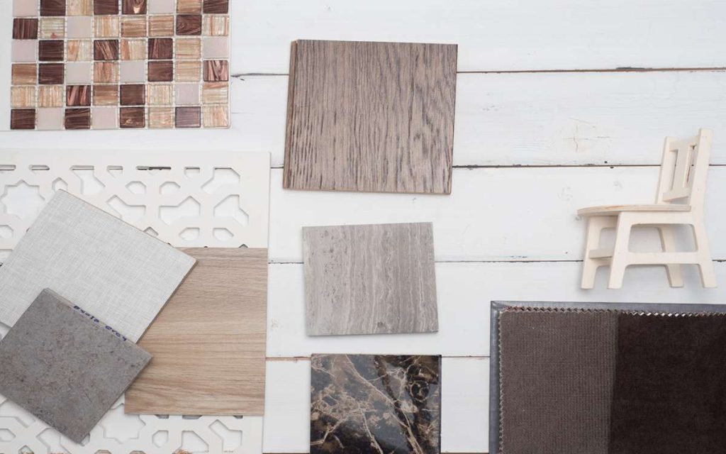 bahan furniture terbaik