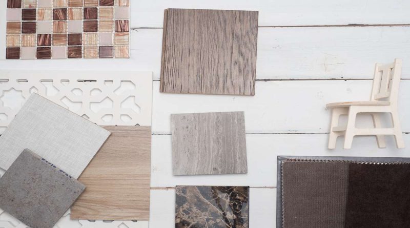 bahan furniture terbaik