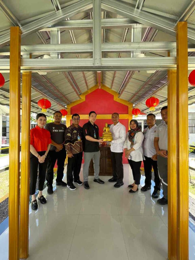 bersama qhoomemart berbagi 11zon