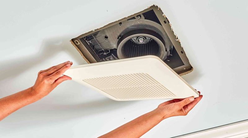 cara menghitung kebutuhan exhaust fan ruangan
