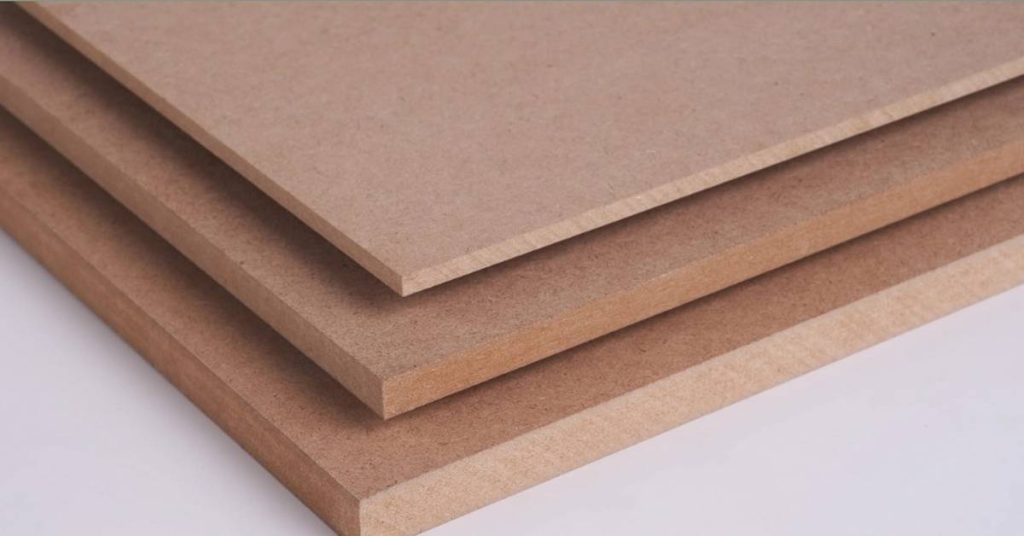 kayu MDF