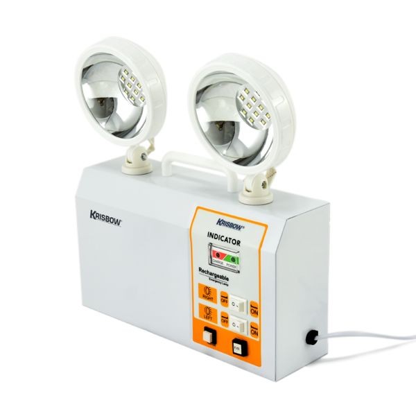 Krisbow Emergency LED