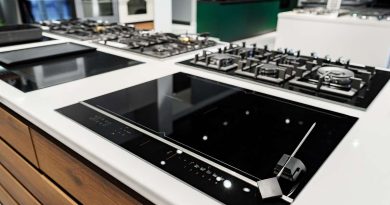 harga kompor tanam modena 2 tungku