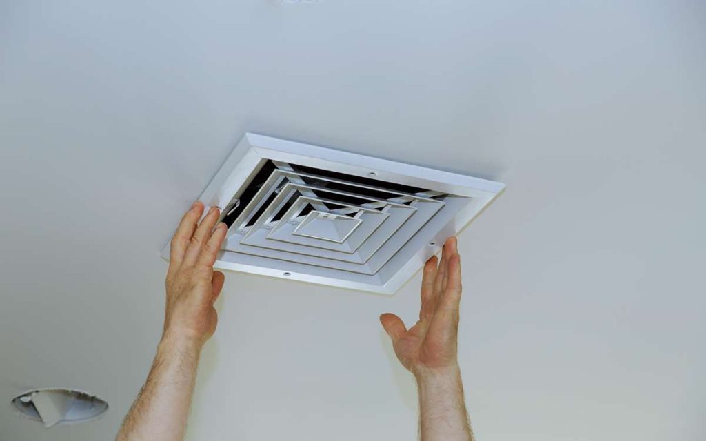 jasa pasang exhaust fan