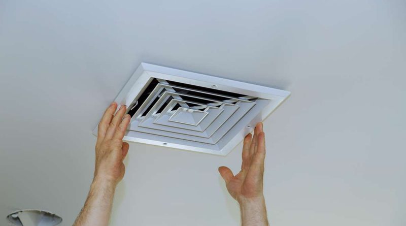 jasa pasang exhaust fan