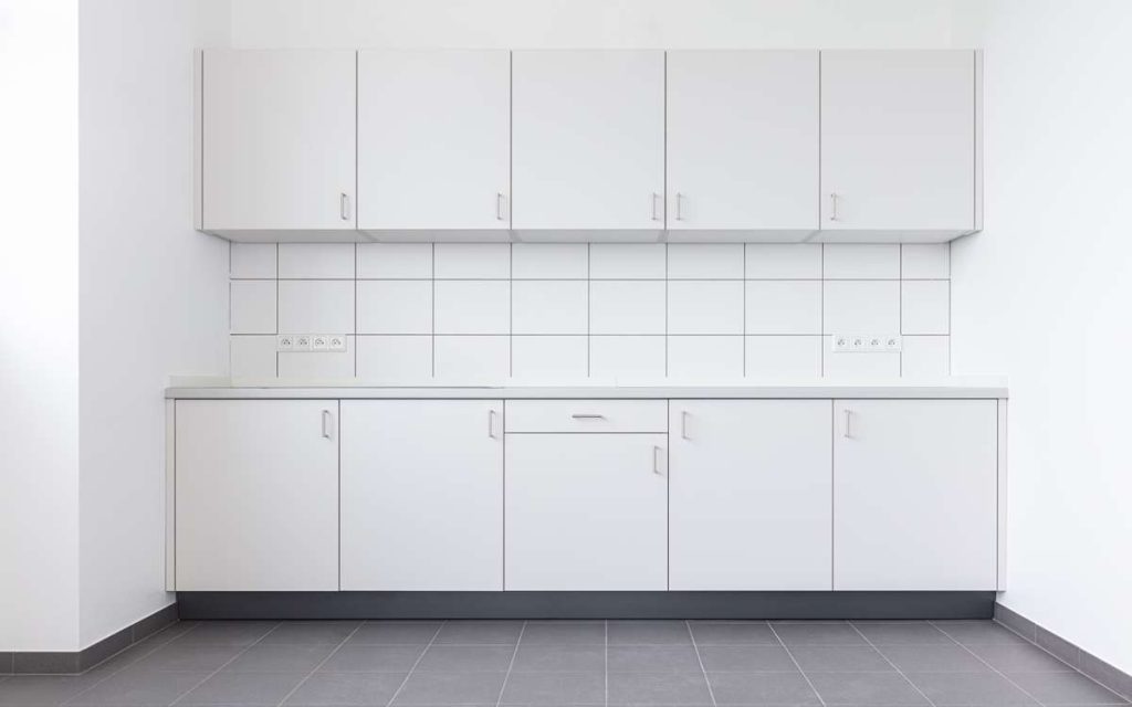 tips memilih kabinet dapur
