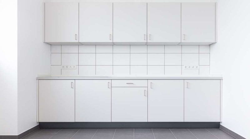 tips memilih kabinet dapur