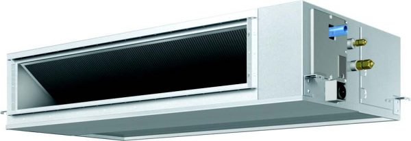 AC Split Duct