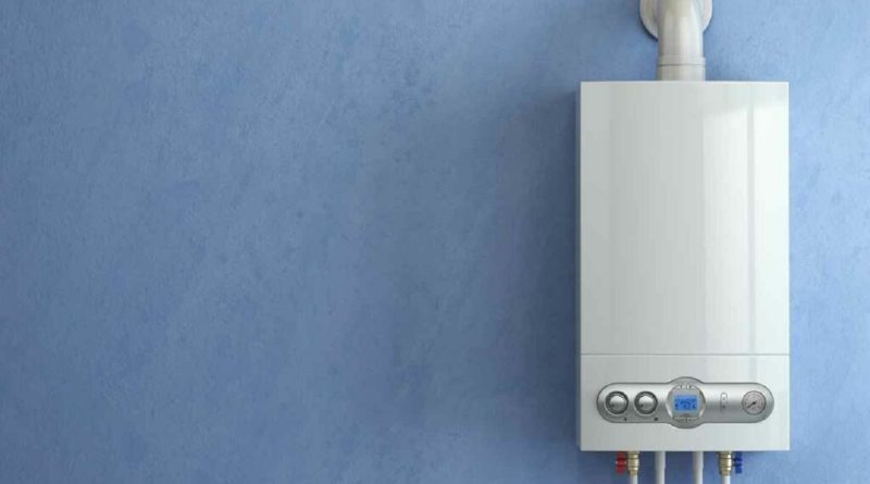 Water Heater Gas Modena Tidak Menyala