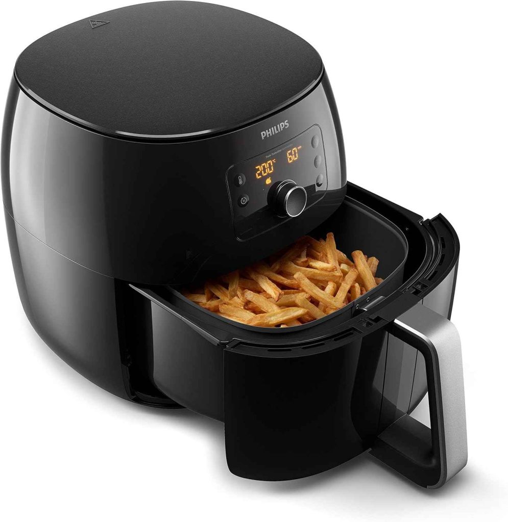 air fryer philips 