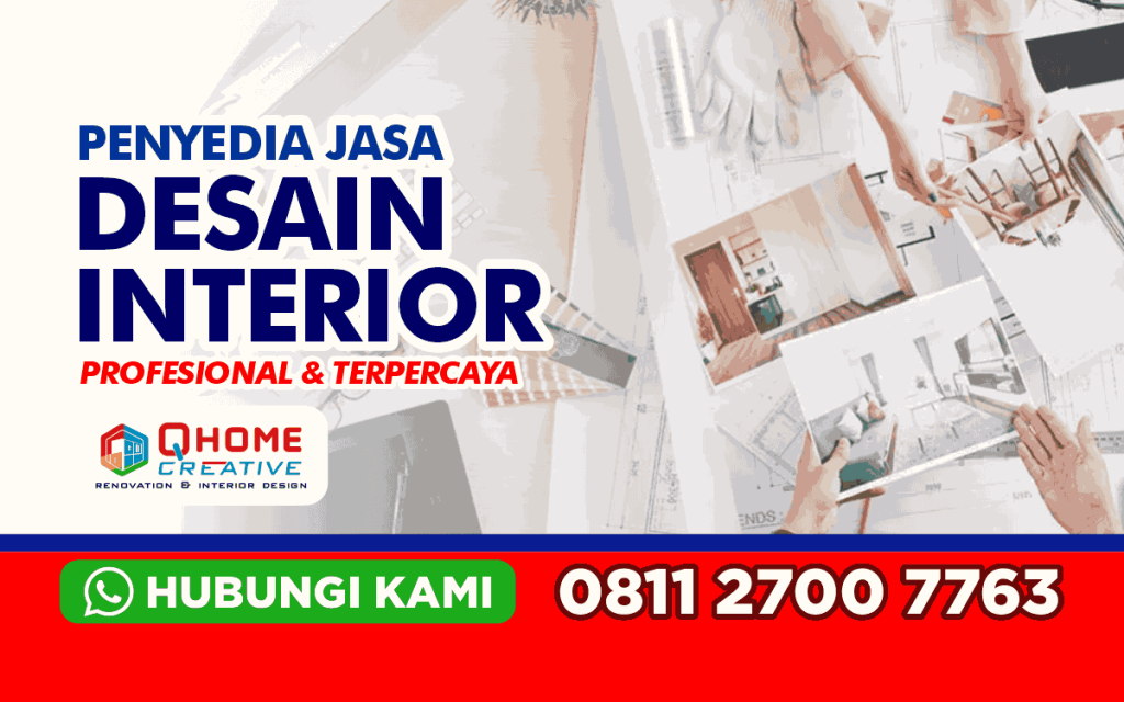 desain interior terdekat