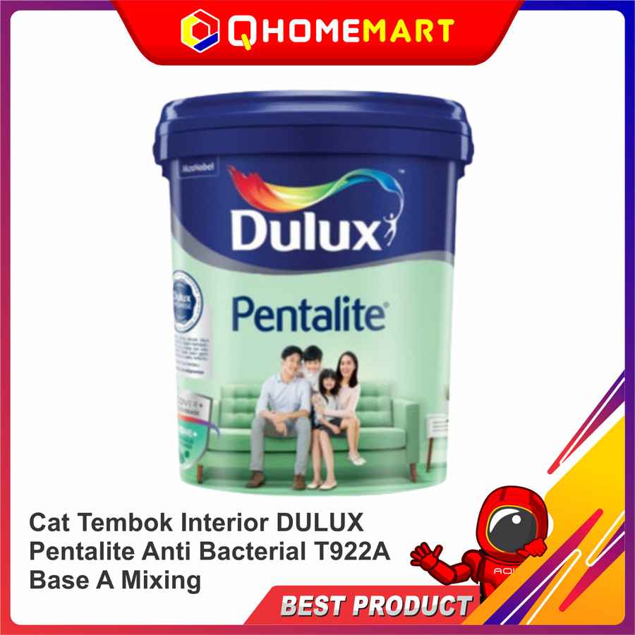 dulux pentalite 25 kg