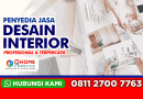 jasa interior magelang