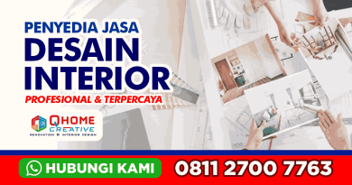 jasa interior magelang