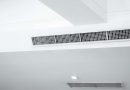kelebihan ac split duct