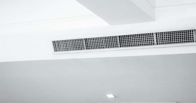 kelebihan ac split duct