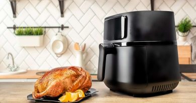 rekomendasi air fryer terbaik