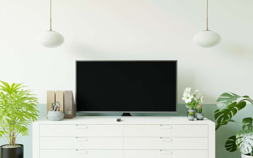 smart tv yang bagus