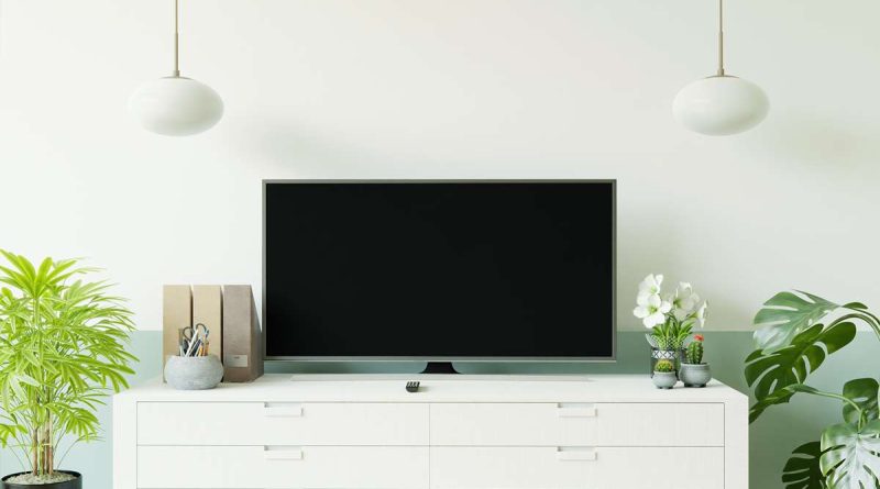 smart tv yang bagus