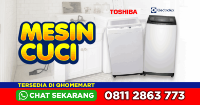 promo mesin cuci yogyakarta