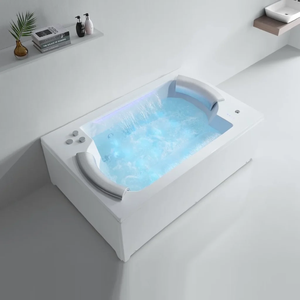 Bathtub massage harga 60 jutaan