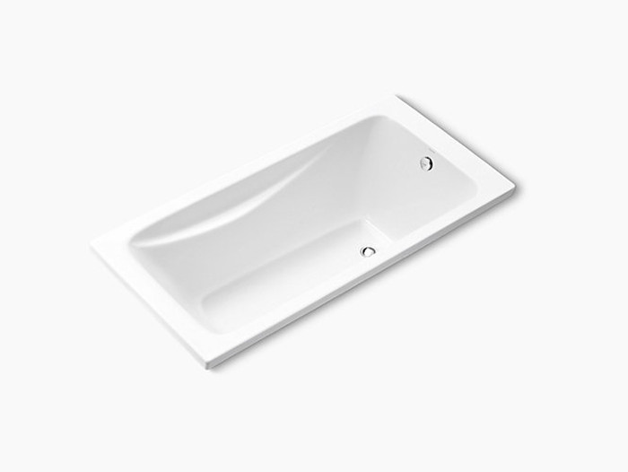 Drop in bathtub hanya 9 jutaan