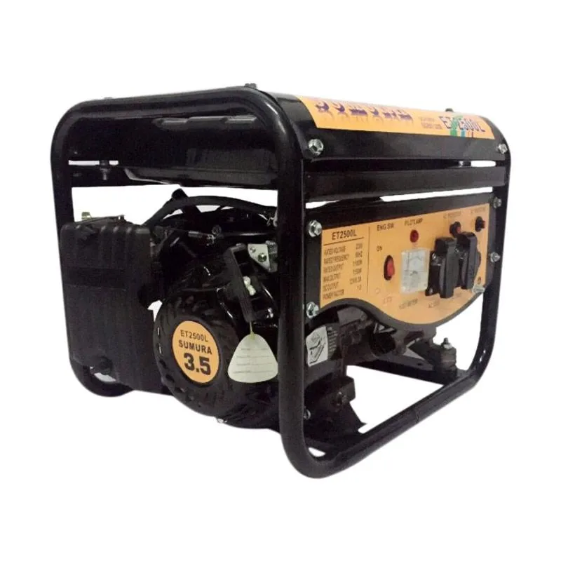 GENSET SUMURA ET2500C 1.000W