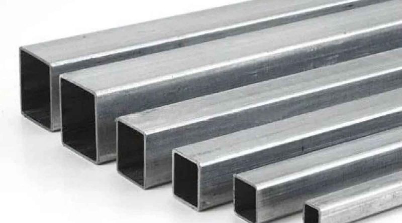 Harga Besi Hollow Jogja