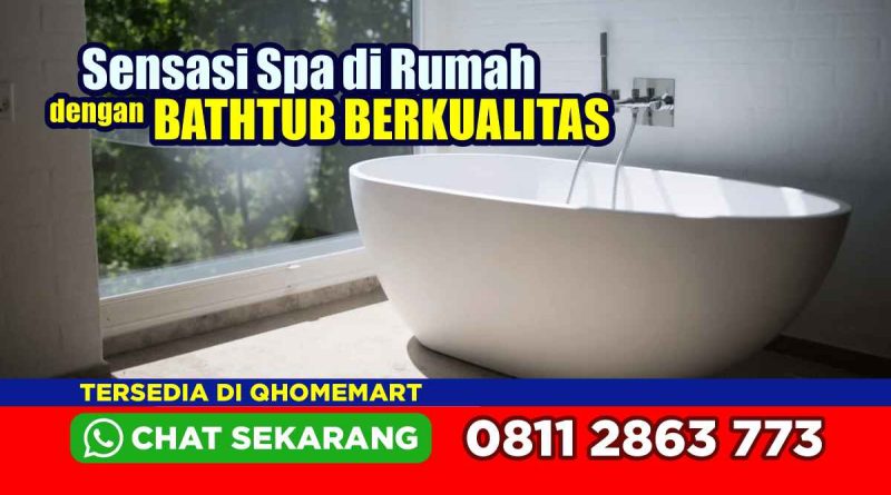 harga bathtub kamar mandi